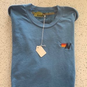 Aviator Nation Basic Tee